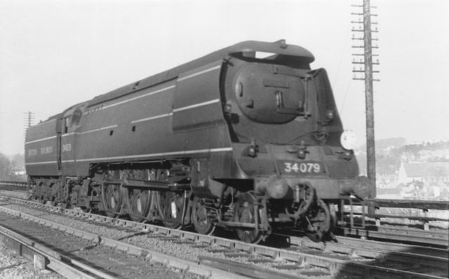 Bluebell Railway Museum