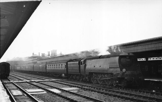 Bluebell Railway Museum