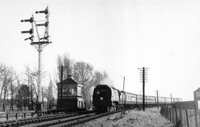 Bluebell Railway Museum