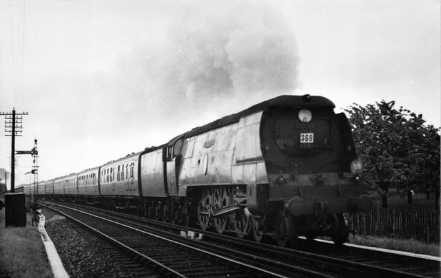 Bluebell Railway Museum