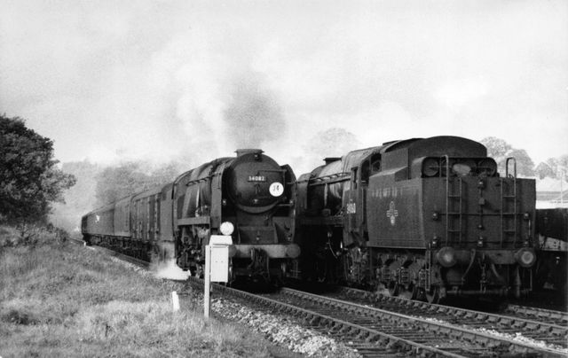 Bluebell Railway Museum