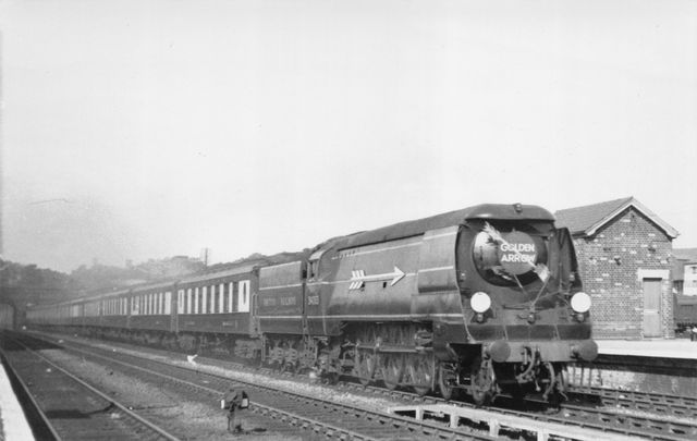 Bluebell Railway Museum