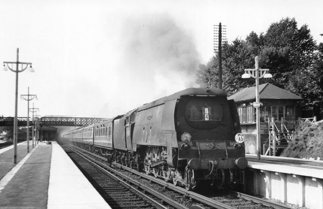 Bluebell Railway Museum
