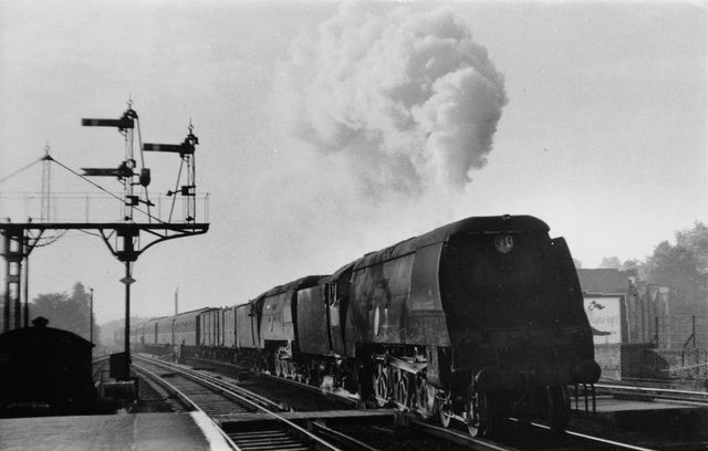 Bluebell Railway Museum