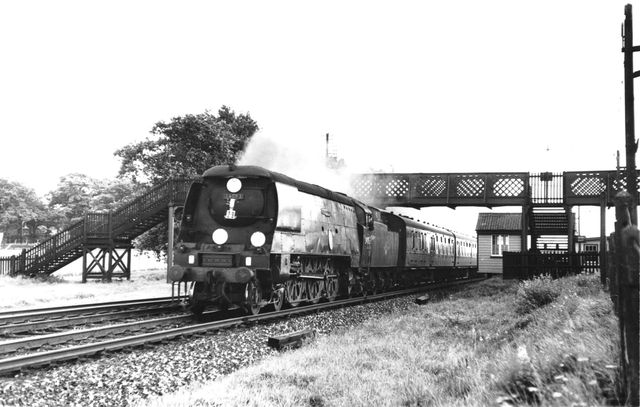 Bluebell Railway Museum