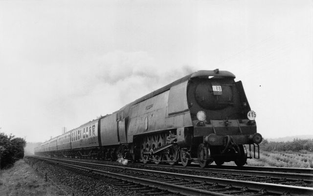 Bluebell Railway Museum
