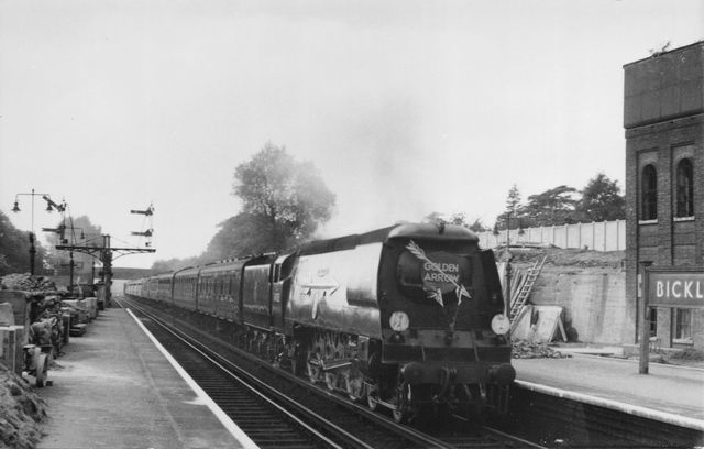 Bluebell Railway Museum