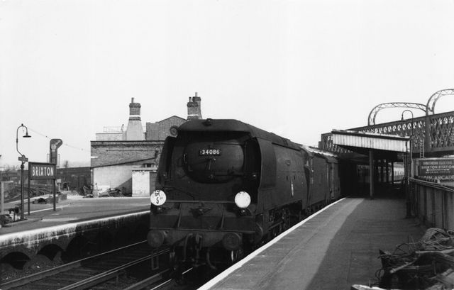 Bluebell Railway Museum