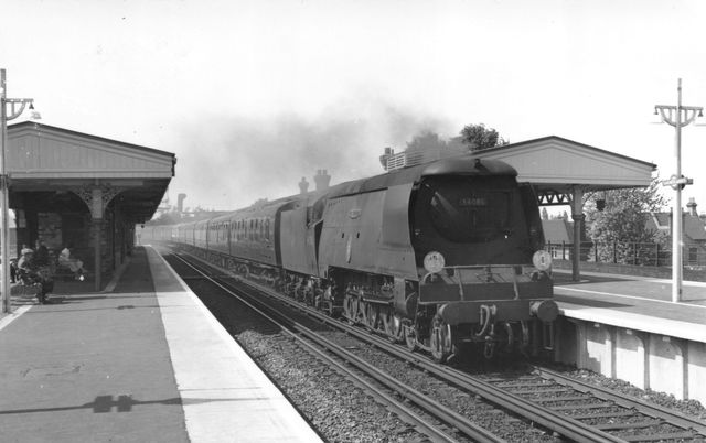 Bluebell Railway Museum