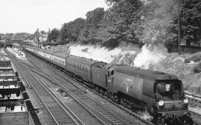 Bluebell Railway Museum