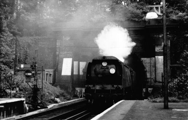 Bluebell Railway Museum