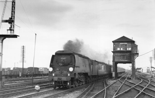 Bluebell Railway Museum