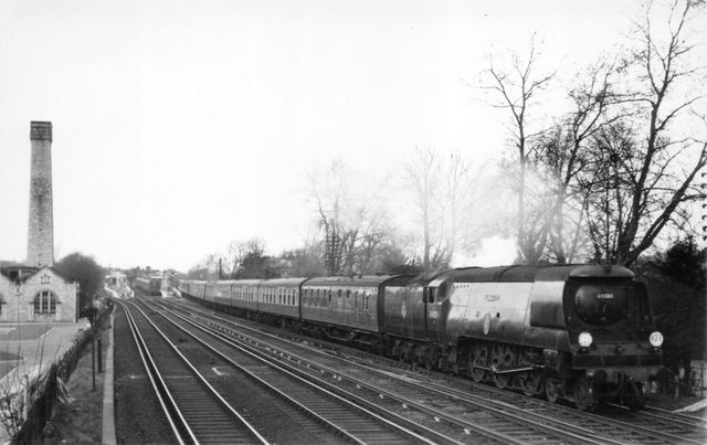 Bluebell Railway Museum
