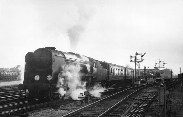 Bluebell Railway Museum