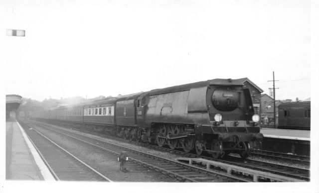 Bluebell Railway Museum