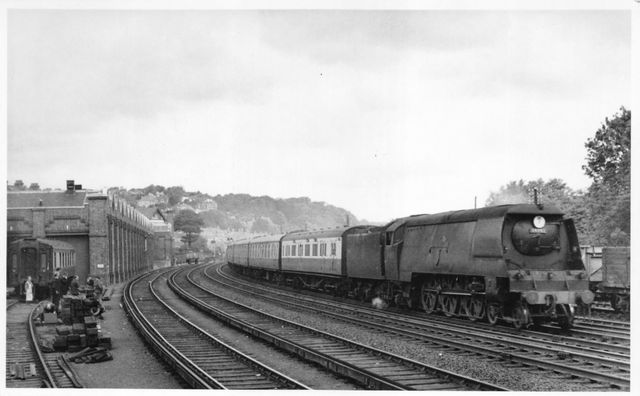 Bluebell Railway Museum