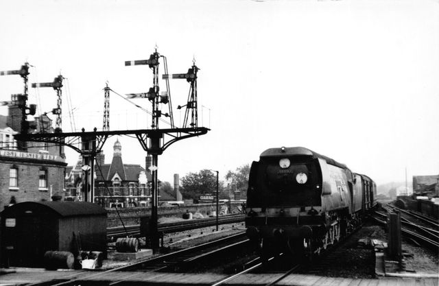 Bluebell Railway Museum