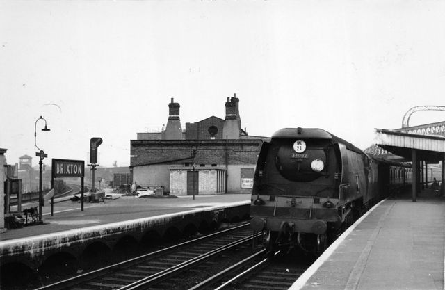 Bluebell Railway Museum