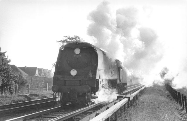Bluebell Railway Museum