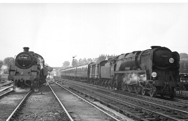 Bluebell Railway Museum