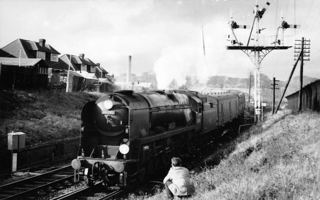 Bluebell Railway Museum