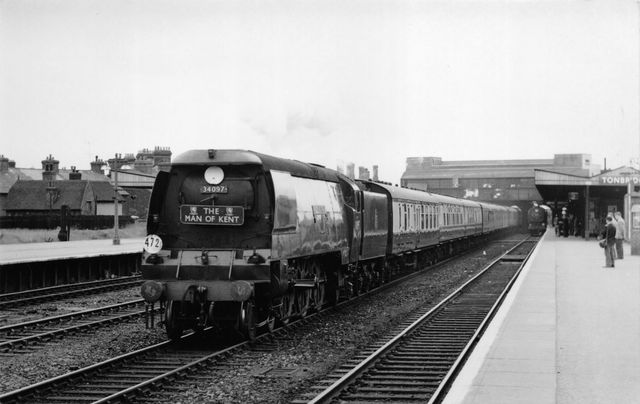 Bluebell Railway Museum