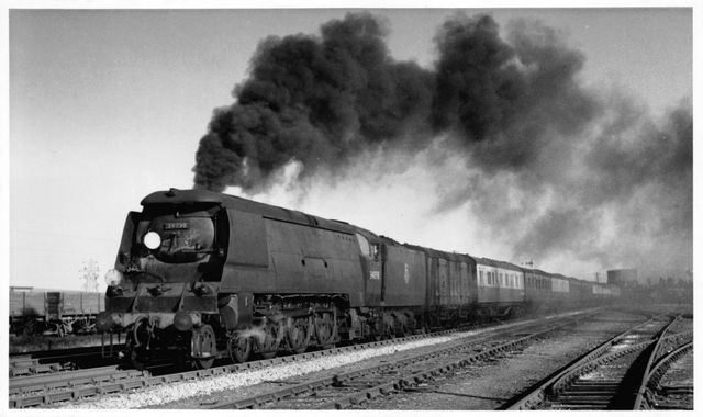 Bluebell Railway Museum