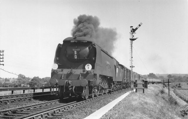 Bluebell Railway Museum