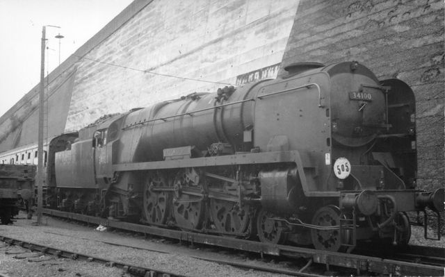 Bluebell Railway Museum