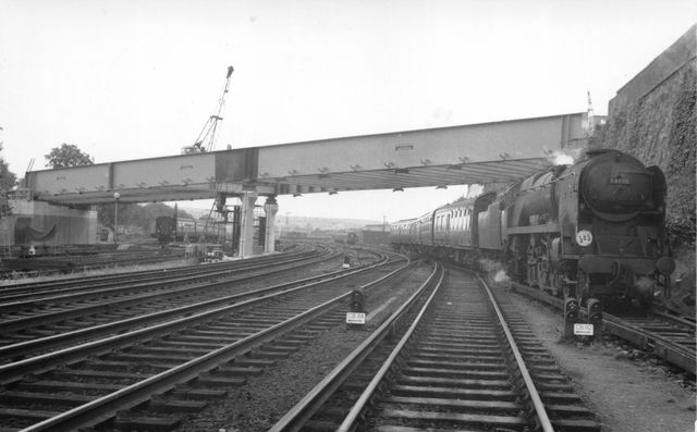 Bluebell Railway Museum