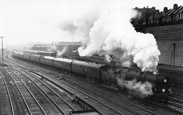 Bluebell Railway Museum
