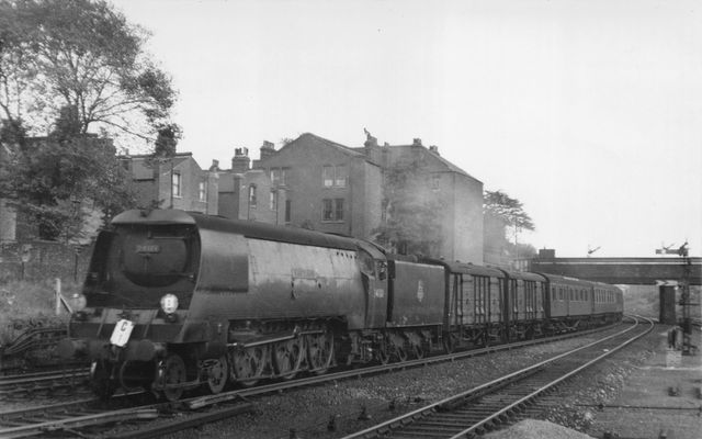 Bluebell Railway Museum
