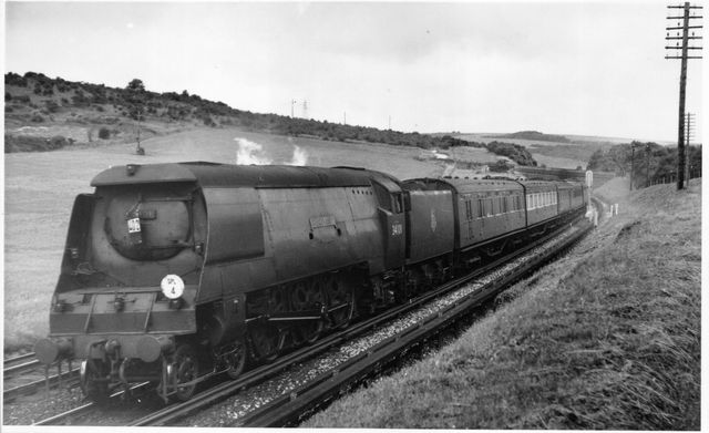 Bluebell Railway Museum