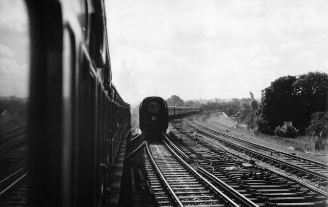 Bluebell Railway Museum