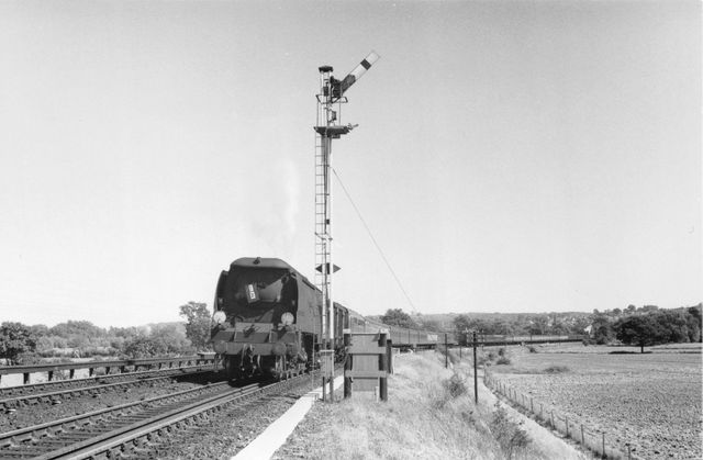 Bluebell Railway Museum