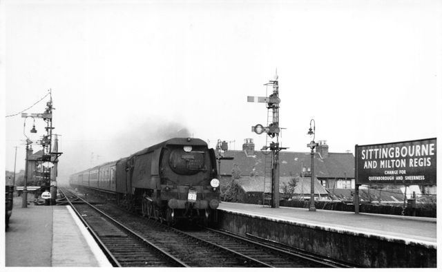 Bluebell Railway Museum