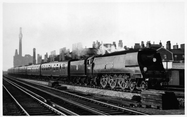 Bluebell Railway Museum
