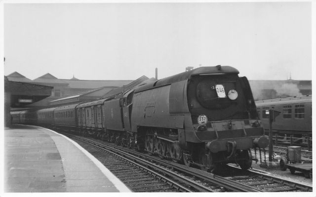 Bluebell Railway Museum