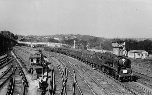 Bluebell Railway Museum