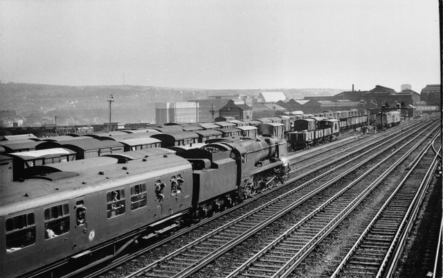 Bluebell Railway Museum