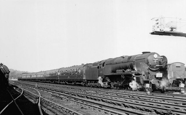 Bluebell Railway Museum