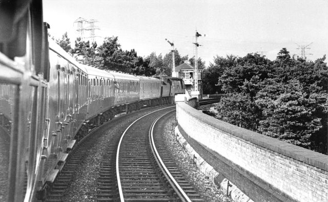 Bluebell Railway Museum