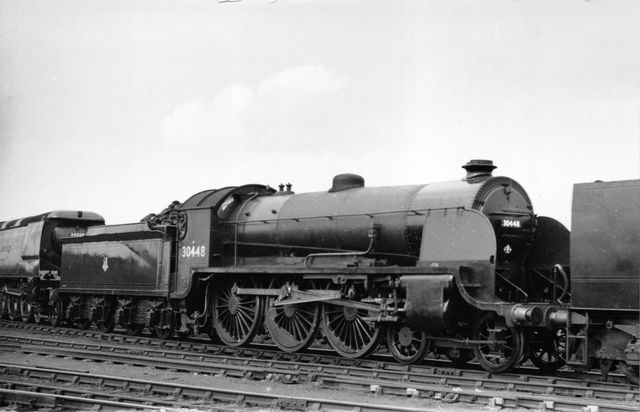 Bluebell Railway Museum