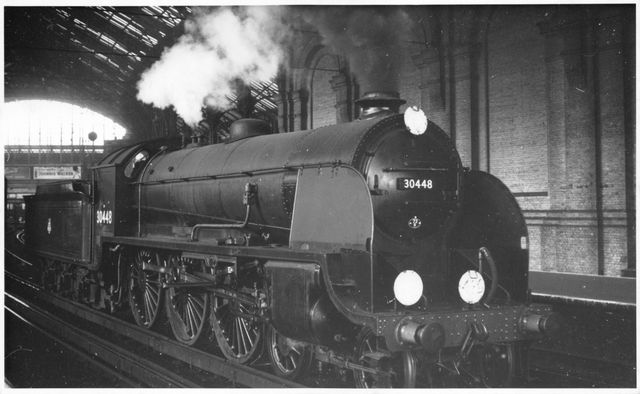 Bluebell Railway Museum