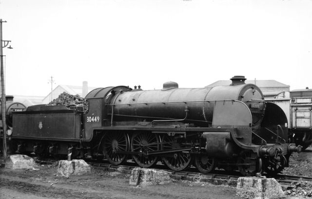 Bluebell Railway Museum