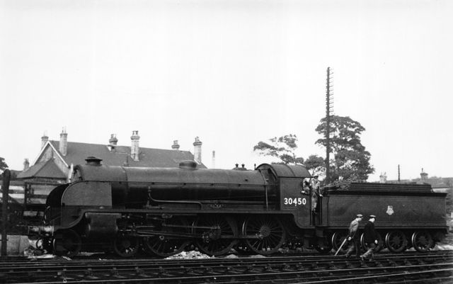 Bluebell Railway Museum