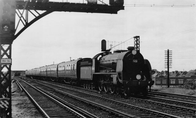 Bluebell Railway Museum