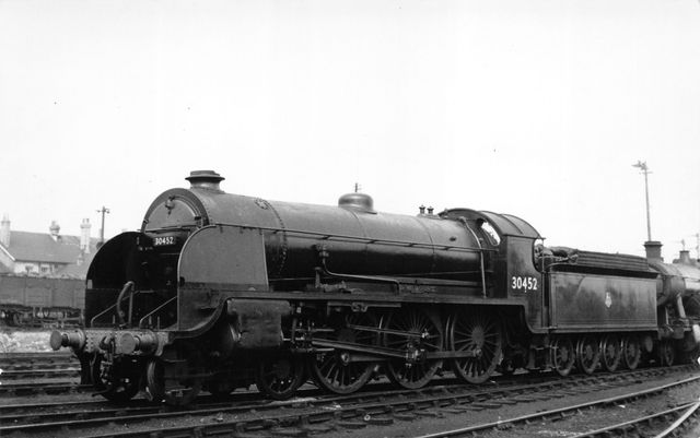 Bluebell Railway Museum