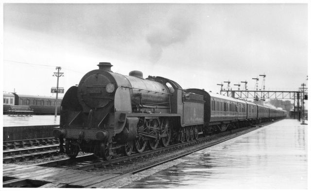Bluebell Railway Museum