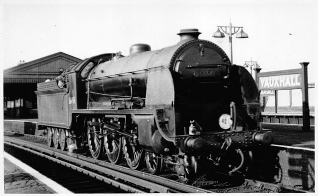 Bluebell Railway Museum